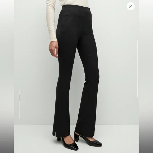 Veronica Beard Onion pants 2 - Picture 2 of 9